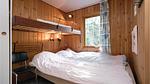 bedroom - Ferienhaus für 6 Personen (66 m²) in Hadsund - Top-Hundeurlaub