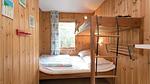 bedroom - Ferienhaus für 6 Personen (66 m²) in Hadsund - Top-Hundeurlaub