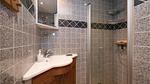 bathroom - Ferienhaus für 6 Personen (66 m²) in Hadsund - Top-Hundeurlaub