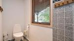 bathroom - Ferienhaus für 6 Personen (66 m²) in Hadsund - Top-Hundeurlaub