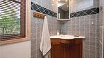 bathroom - Ferienhaus für 6 Personen (66 m²) in Hadsund - Top-Hundeurlaub