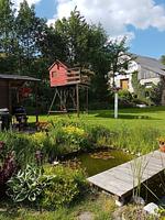 Ferienwohnungen 'Am Schlössel' - Top-Hundeurlaub