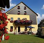 Ferienwohnungen 'Am Schlössel' - Top-Hundeurlaub