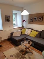 Ferienwohnungen 'Am Schlössel' - Top-Hundeurlaub