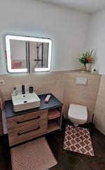 Ferienwohnungen 'Am Schlössel' - Top-Hundeurlaub