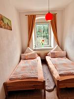 Ferienwohnungen 'Am Schlössel' - Top-Hundeurlaub