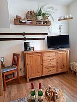 Ferienwohnungen 'Am Schlössel' - Top-Hundeurlaub