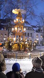 Ferienwohnungen 'Am Schlössel' - Top-Hundeurlaub