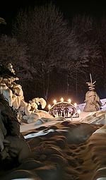 Ferienwohnungen 'Am Schlössel' - Top-Hundeurlaub