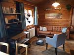 Ferienhaus Lauter 57 - Top-Hundeurlaub