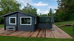 other - Ferienhaus für 5 Personen (42 m²) in Holbæk - Top-Hundeurlaub