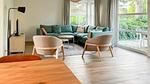 house - Villa für 6 Personen (120 m²) in Berck - Top-Hundeurlaub