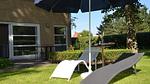 house - Villa für 6 Personen (120 m²) in Berck - Top-Hundeurlaub