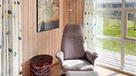 living-room - Ferienhaus für 6 Personen (78 m²) - Top-Hundeurlaub