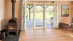 living-room - Ferienhaus für 6 Personen (78 m²) - Top-Hundeurlaub