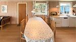 kitchen - Ferienhaus für 6 Personen (78 m²) - Top-Hundeurlaub