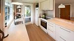 kitchen - Ferienhaus für 6 Personen (78 m²) - Top-Hundeurlaub
