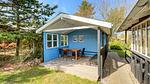 outside - Ferienhaus für 6 Personen (78 m²) - Top-Hundeurlaub
