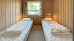 bed - Ferienhaus für 6 Personen (78 m²) - Top-Hundeurlaub