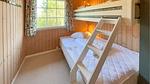 bed - Ferienhaus für 6 Personen (78 m²) - Top-Hundeurlaub