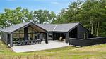 Outdoor - Ferienhaus für 15 Personen (208 m²) - Top-Hundeurlaub
