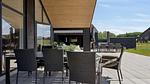 Outdoor - Ferienhaus für 15 Personen (208 m²) - Top-Hundeurlaub