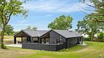 Outdoor - Ferienhaus für 15 Personen (208 m²) - Top-Hundeurlaub