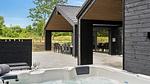 Spa - Ferienhaus für 15 Personen (208 m²) - Top-Hundeurlaub