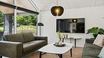 Indoor - Ferienhaus für 15 Personen (208 m²) - Top-Hundeurlaub