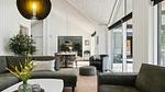 Indoor - Ferienhaus für 15 Personen (208 m²) - Top-Hundeurlaub