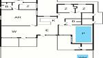 FloorPlan - Ferienhaus für 15 Personen (208 m²) - Top-Hundeurlaub
