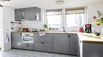 Kitchen - Villa für 9 Personen (95 m²) - Top-Hundeurlaub