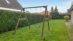 outside - Ferienhaus für 6 Personen (135 m²) - Top-Hundeurlaub
