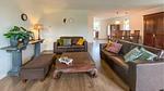 living-room - Ferienhaus für 6 Personen (135 m²) - Top-Hundeurlaub
