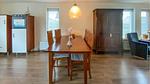 living-room - Ferienhaus für 6 Personen (135 m²) - Top-Hundeurlaub