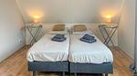 bed - Ferienhaus für 6 Personen (135 m²) - Top-Hundeurlaub