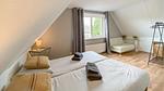 bed - Ferienhaus für 6 Personen (135 m²) - Top-Hundeurlaub