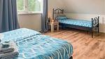 bed - Ferienhaus für 6 Personen (135 m²) - Top-Hundeurlaub