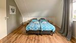 bed - Ferienhaus für 6 Personen (135 m²) - Top-Hundeurlaub