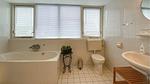 bathroom - Ferienhaus für 6 Personen (135 m²) - Top-Hundeurlaub