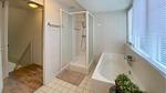 bathroom - Ferienhaus für 6 Personen (135 m²) - Top-Hundeurlaub