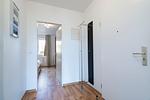 Fassade / Eingang - Ferienwohnung Nr. 27a - Top-Hundeurlaub