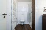 Badezimmer - Ferienwohnung Nr. 27a - Top-Hundeurlaub