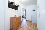 Empfang - Ferienwohnung Nr. 28 - Top-Hundeurlaub