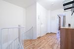 Empfang - Ferienwohnung Nr. 28 - Top-Hundeurlaub
