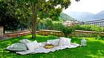 GardenSummer - Villa für 15 Personen (390 m²) in Altofonte - Top-Hundeurlaub