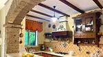 Kitchen - Villa für 15 Personen (390 m²) in Altofonte - Top-Hundeurlaub