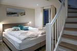 Schlafzimmer - Düne - Top-Hundeurlaub