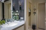 Badezimmer - Düne - Top-Hundeurlaub