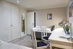 Schlafzimmer - Düne - Top-Hundeurlaub